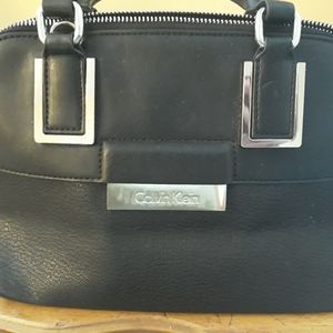 Leather bag